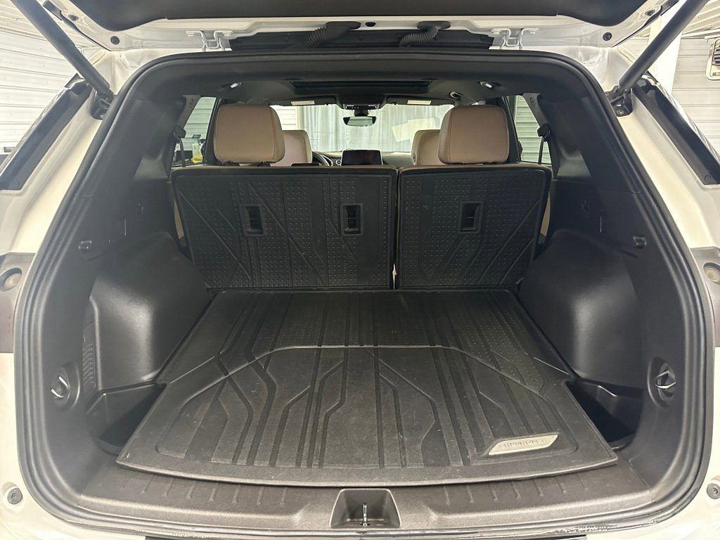 Certified 2024 Chevrolet Blazer Premier w/ Driver Confidence II Package image 30