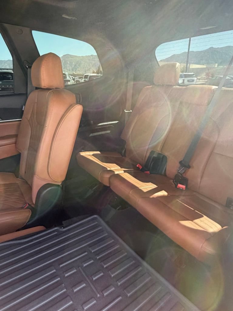 Used 2024 Kia Telluride SX X-Line AWD/4WD image 24
