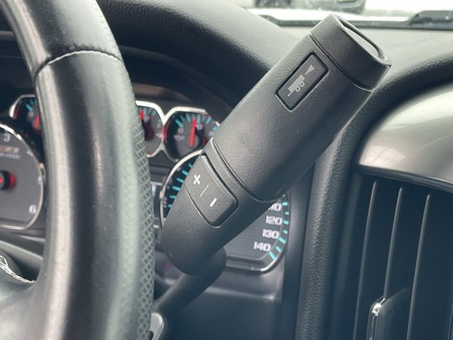 Used 2018 Chevrolet Silverado 1500 LT w/ Redline Edition image 29