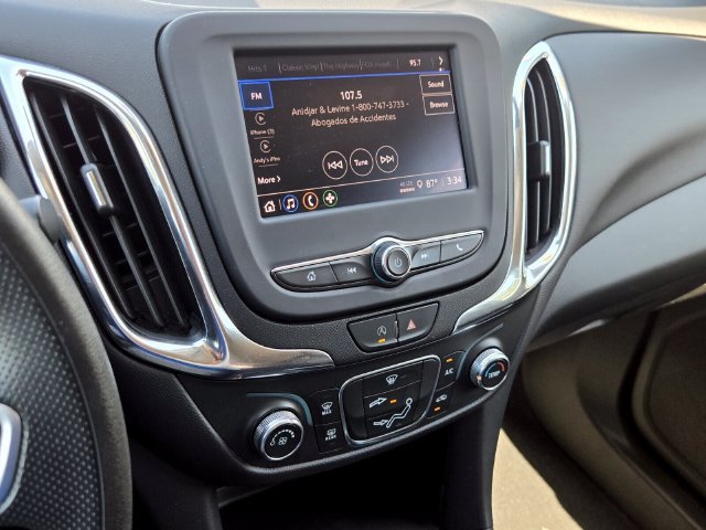 Used 2022 Chevrolet Equinox LT FWD image 20