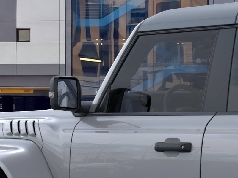 New 2026 Ford Bronco Raptor AWD/4WD image 22