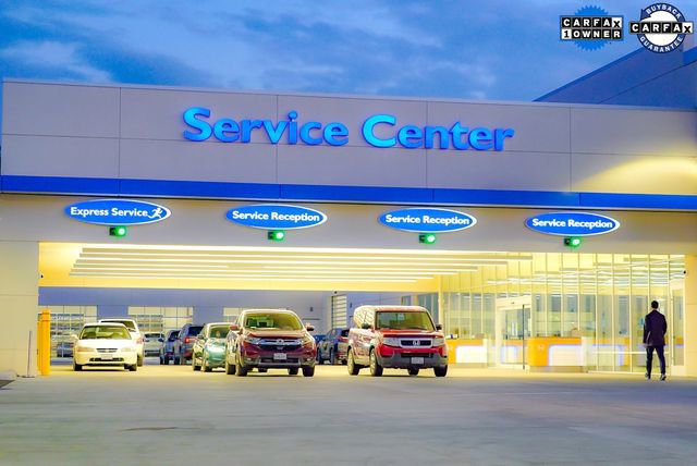 Certified 2025 Honda CR-V Sport-L image 37