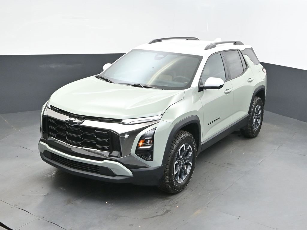 New 2026 Chevrolet Equinox ACTIV image 31