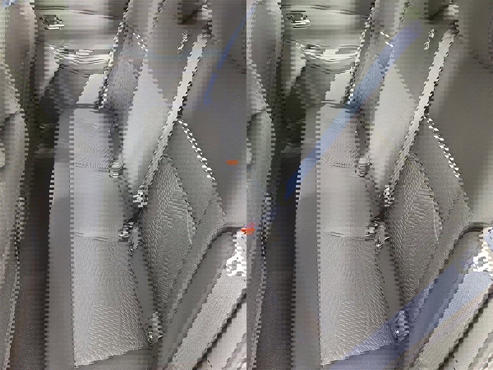 New 2026 Nissan Leaf w/ Floor Mat Package (S+) image 23