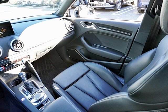 Used 2020 Audi S3 Premium Plus image 21