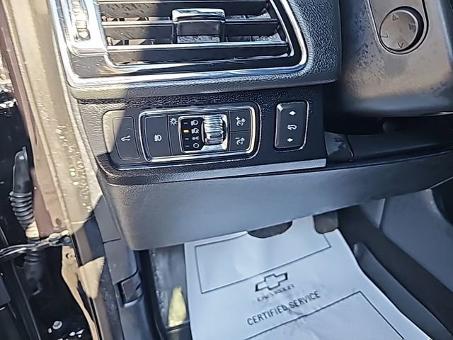 Used 2022 Lincoln Navigator Reserve image 20