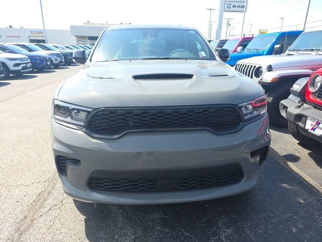 New 2027 Dodge Durango GT AWD/4WD image 2
