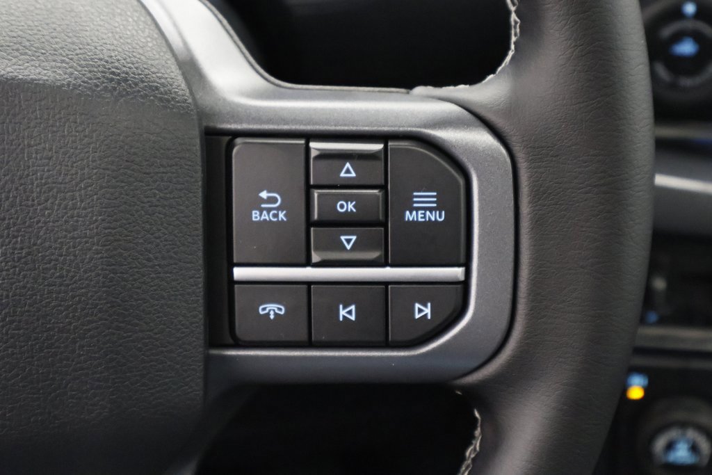 New 2025 Ford F150 XLT w/ Equipment Group 303A High image 19