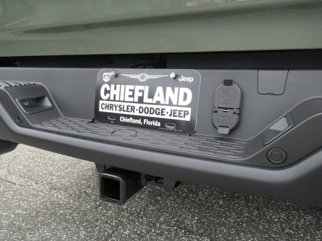 Certified 2026 RAM 1500 Rebel w/ Rebel Level 1 Equipment Group AWD/4WD image 31