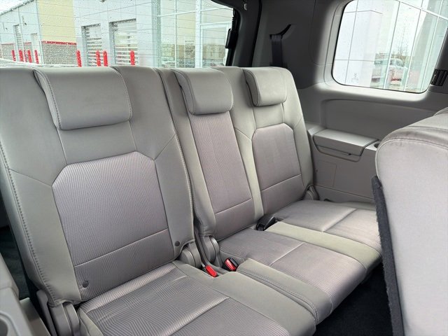 Used 2011 Honda Pilot EX image 30