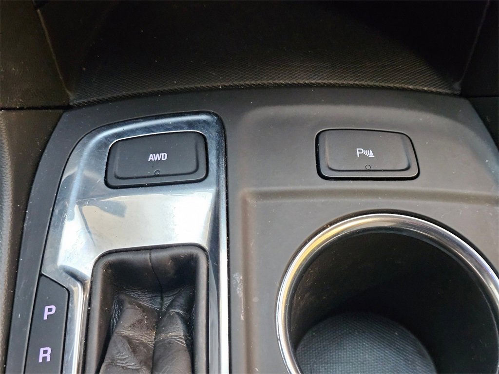 Used 2023 Chevrolet Equinox LT w/ Driver Convenience Package image 27