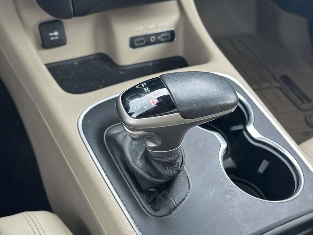 Used 2020 Dodge Durango Citadel w/ Technology Group AWD/4WD image 29