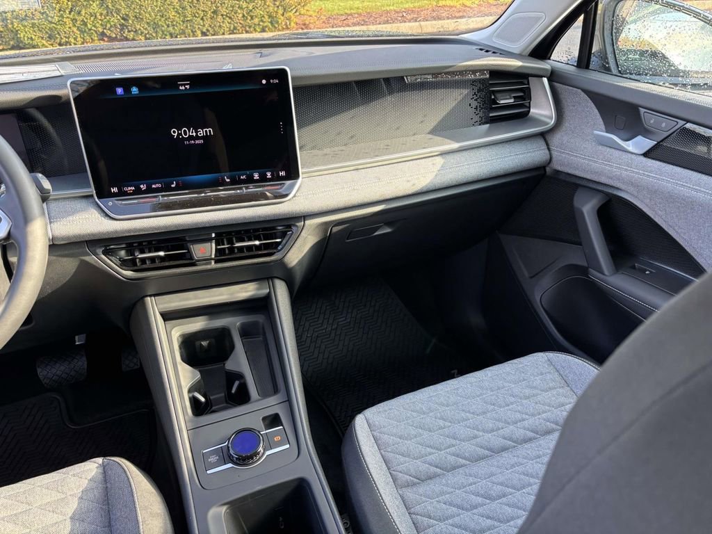 New 2026 Volkswagen Tiguan S image 30