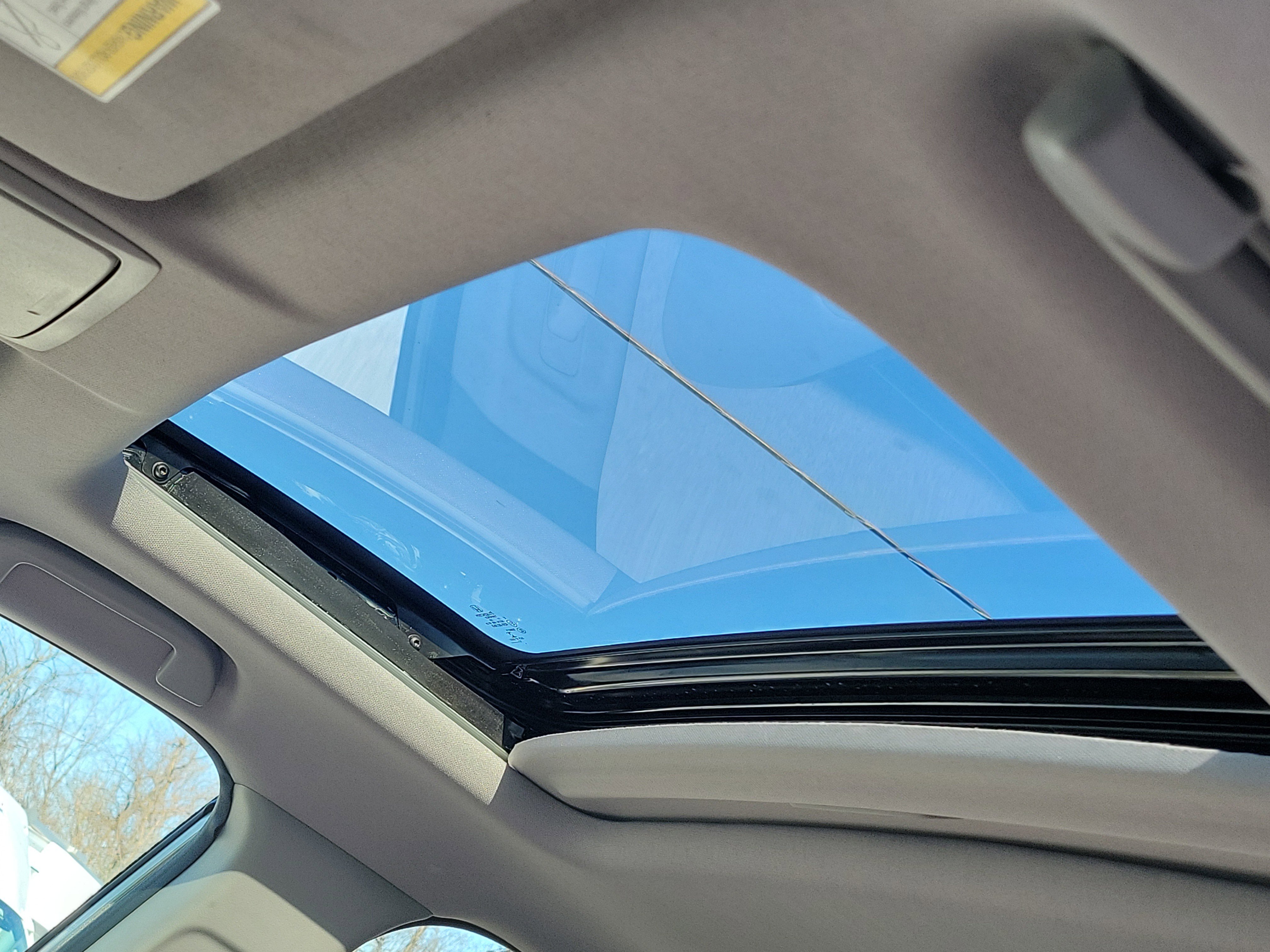 Used 2017 Honda CR-V EX-L image 32