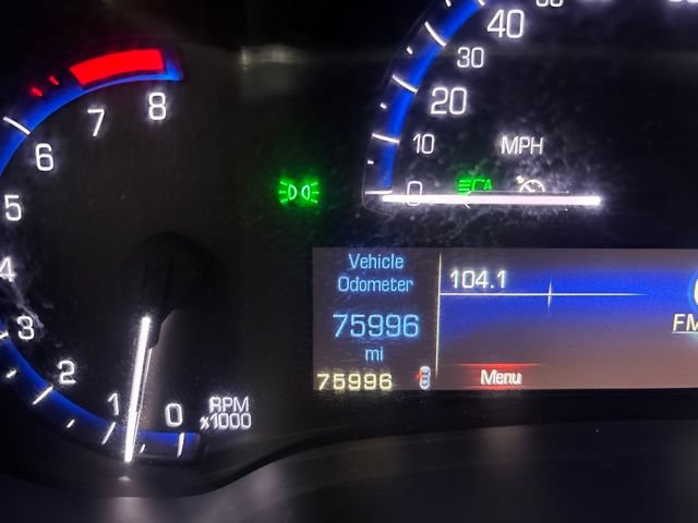 Used 2015 Cadillac SRX Premium w/ Driver Assist Package AWD/4WD image 22