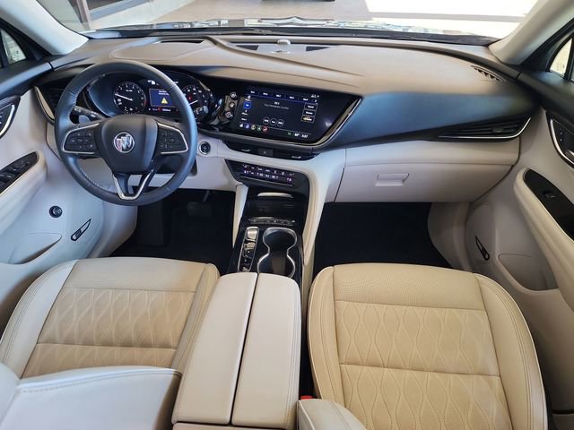 Used 2022 Buick Envision Avenir w/ Technology Package II image 14