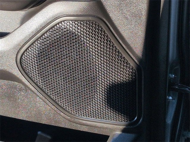 Certified 2024 RAM 1500 Big Horn w/ Trailer Tow Group image 16