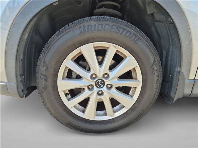 Used 2014 MAZDA CX-5 Touring FWD image 21