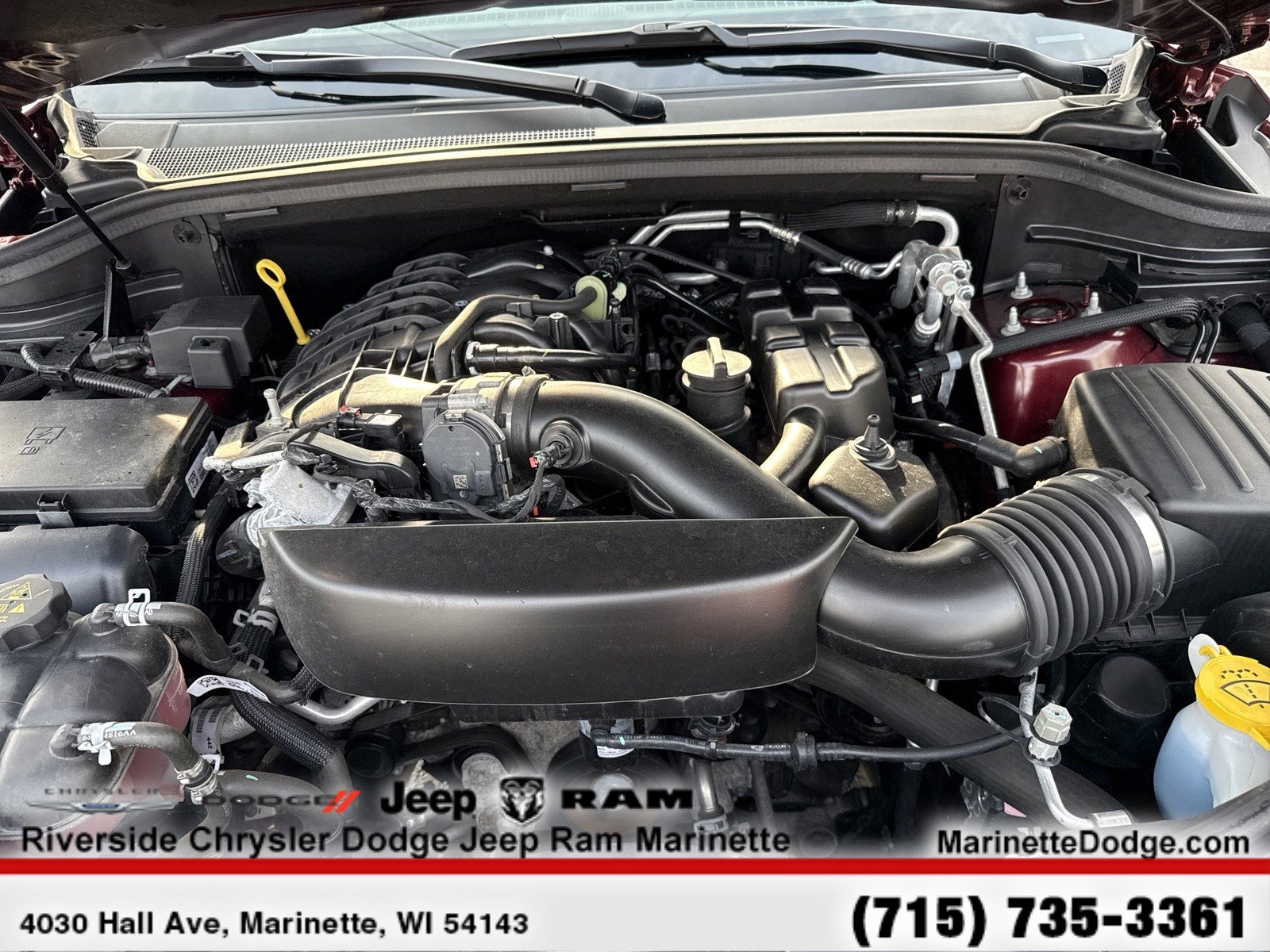 Used 2024 Dodge Durango GT AWD/4WD image 36