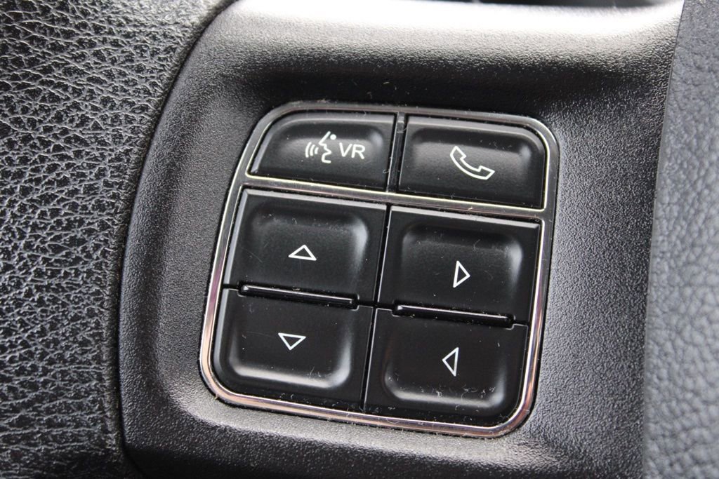 Used 2016 RAM 2500 Tradesman w/ Chrome Appearance Group image 30