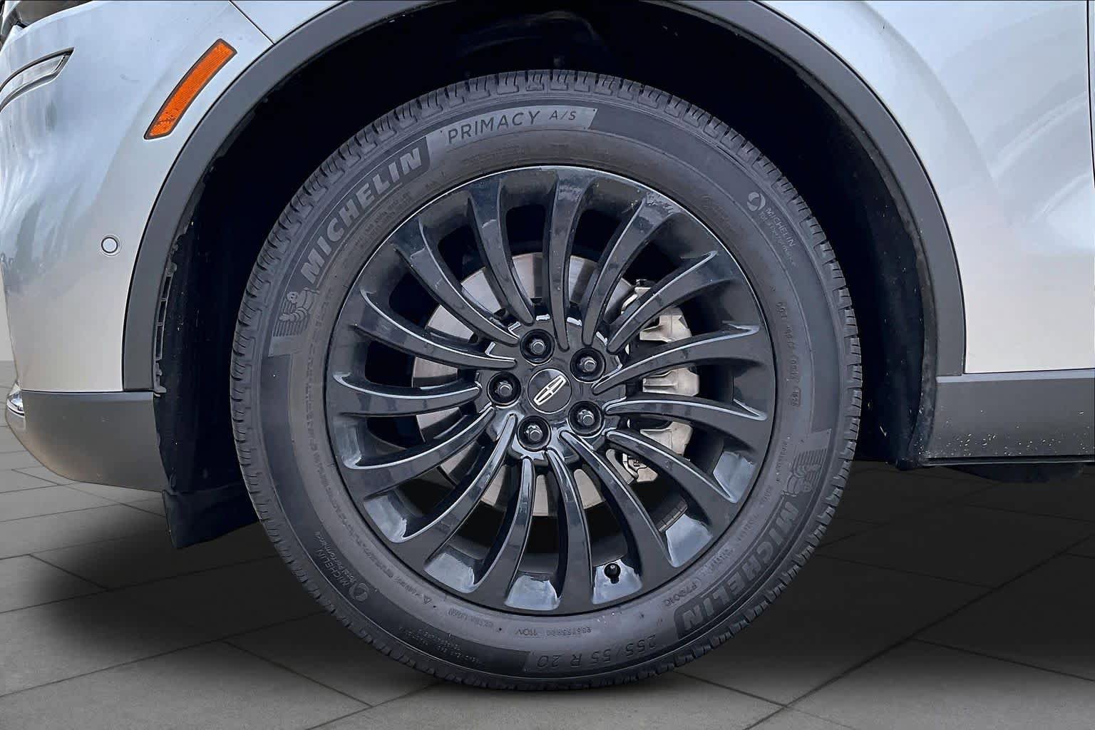 Used 2022 Lincoln Aviator Reserve w/ Equipment Group 201A RWD image 10