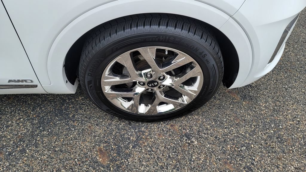 Used 2019 Kia Sorento SX AWD/4WD image 15