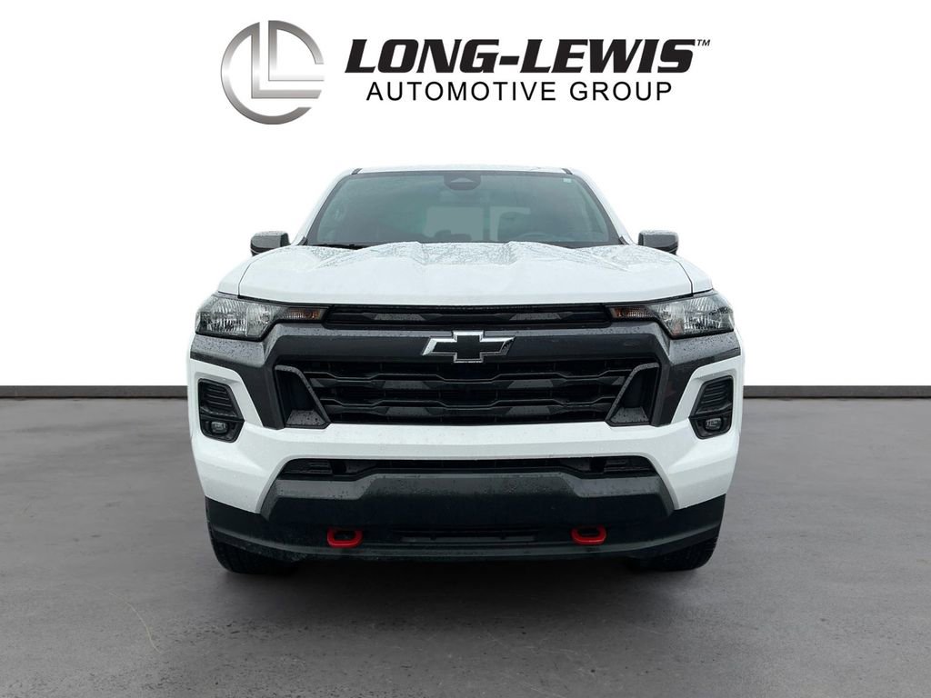 Used 2023 Chevrolet Colorado LT w/ LT Convenience Package II image 11