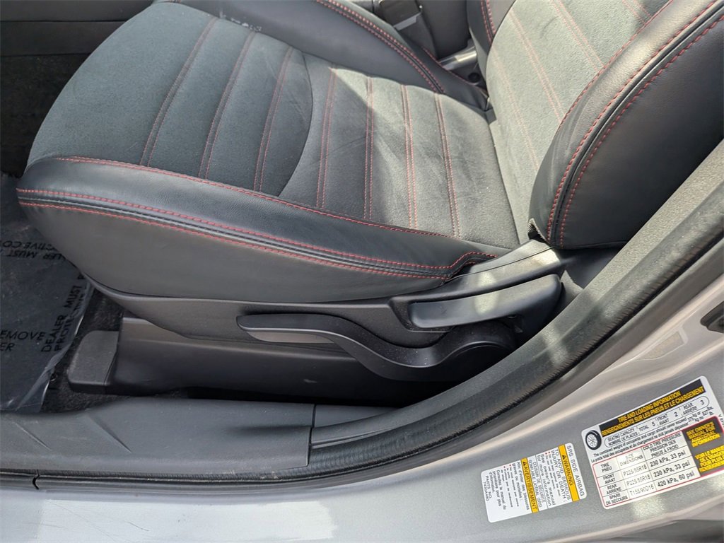 Used 2025 Mitsubishi Outlander Sport ES image 14