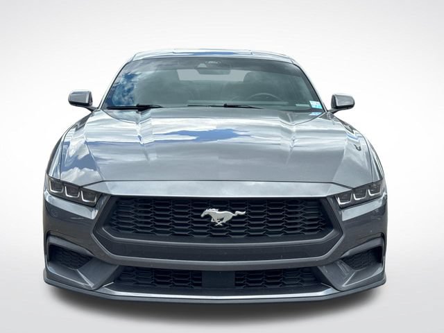 Used 2024 Ford Mustang Premium RWD image 10