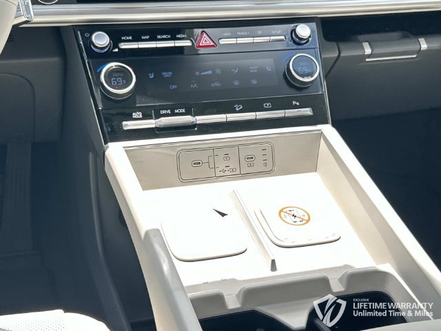New 2027 Hyundai Santa Fe SEL FWD image 18