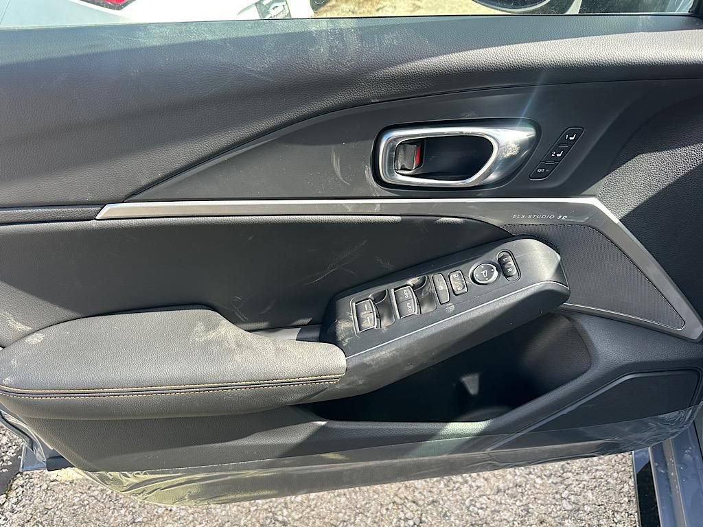 New 2026 Acura Integra A-Spec image 10