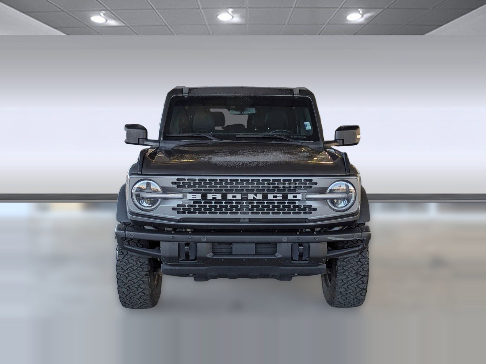 Certified 2021 Ford Bronco Badlands image 6