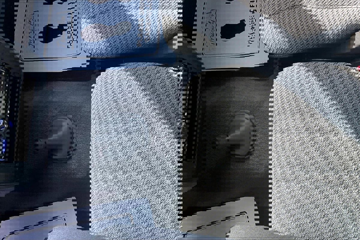 Used 1996 Toyota T100 DX image 11