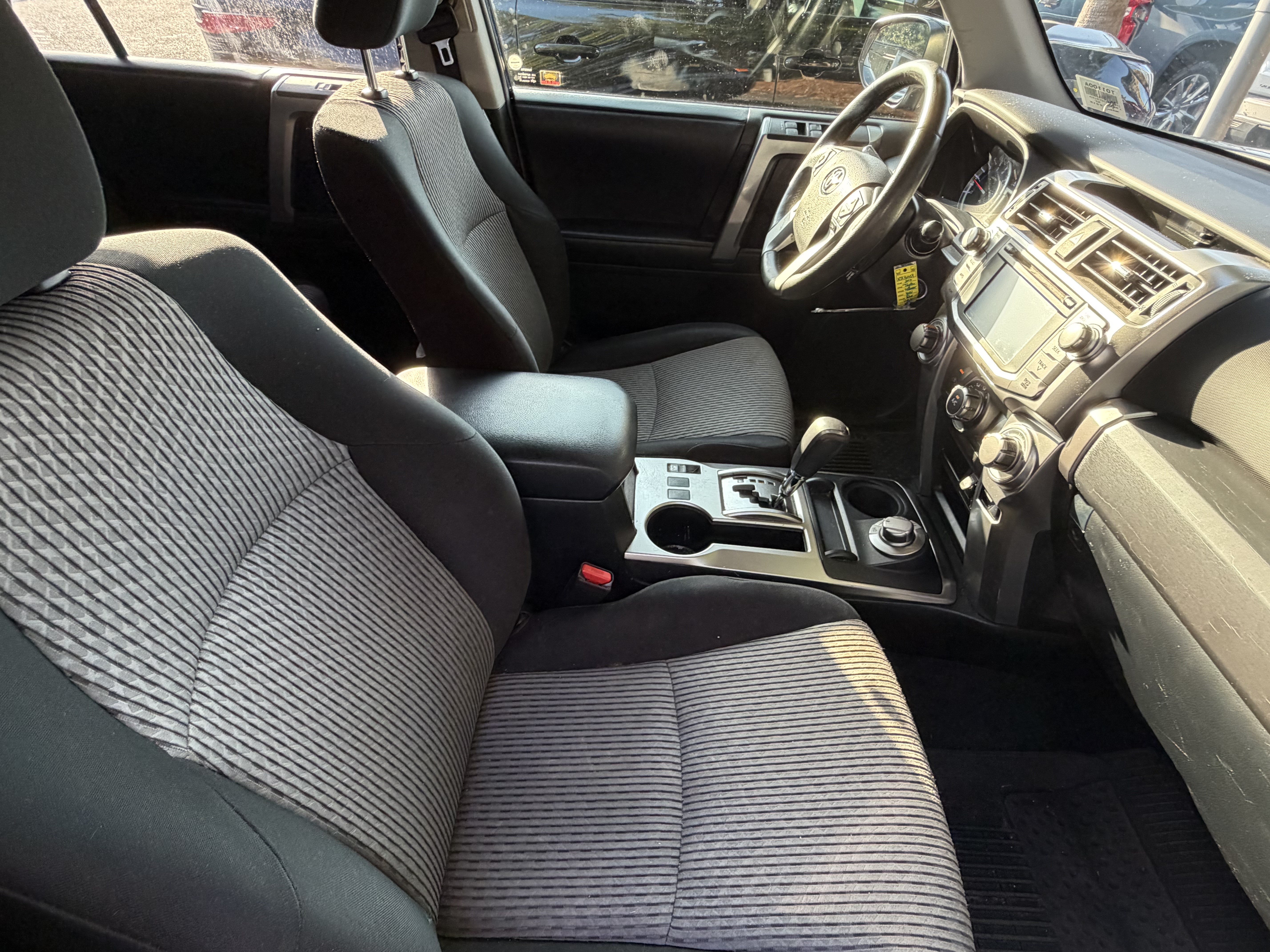Used 2016 Toyota 4Runner SR5 AWD/4WD image 42