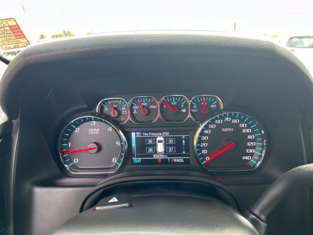 Used 2020 Chevrolet Tahoe LT w/ RST Edition AWD/4WD image 15