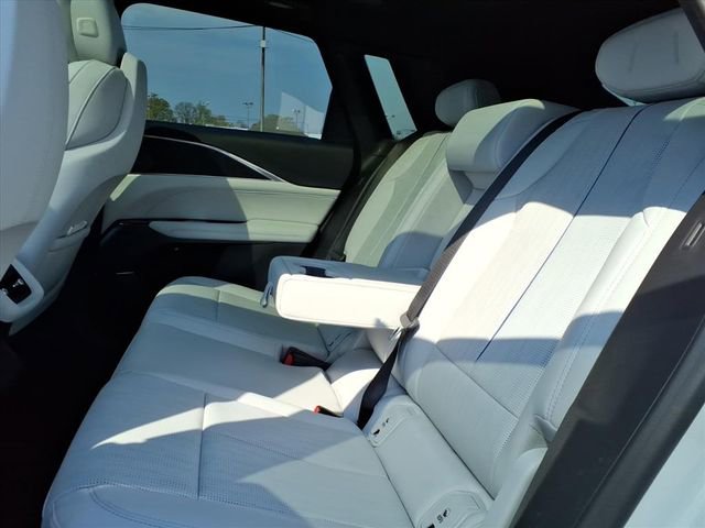 Certified 2024 Cadillac Lyriq Luxury w/ LPO, Floor Liner Package image 14