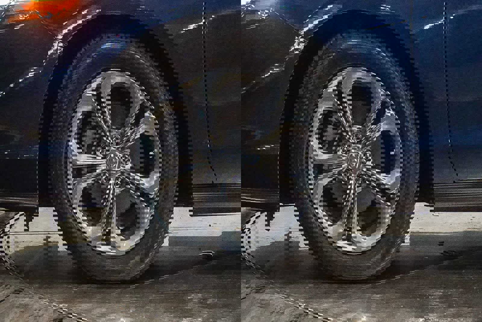 Used 2023 Honda Accord EX image 9