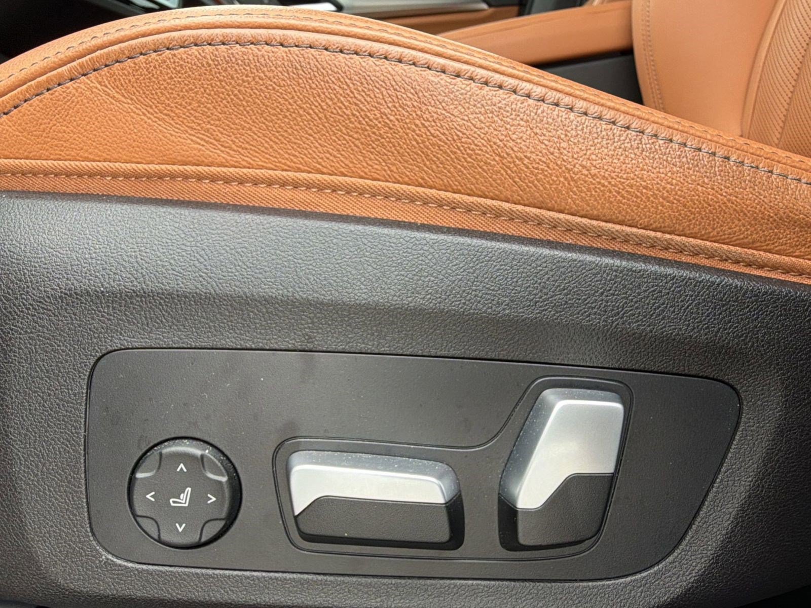 Certified 2023 BMW X3 sDrive30i w/ Convenience Package RWD image 13