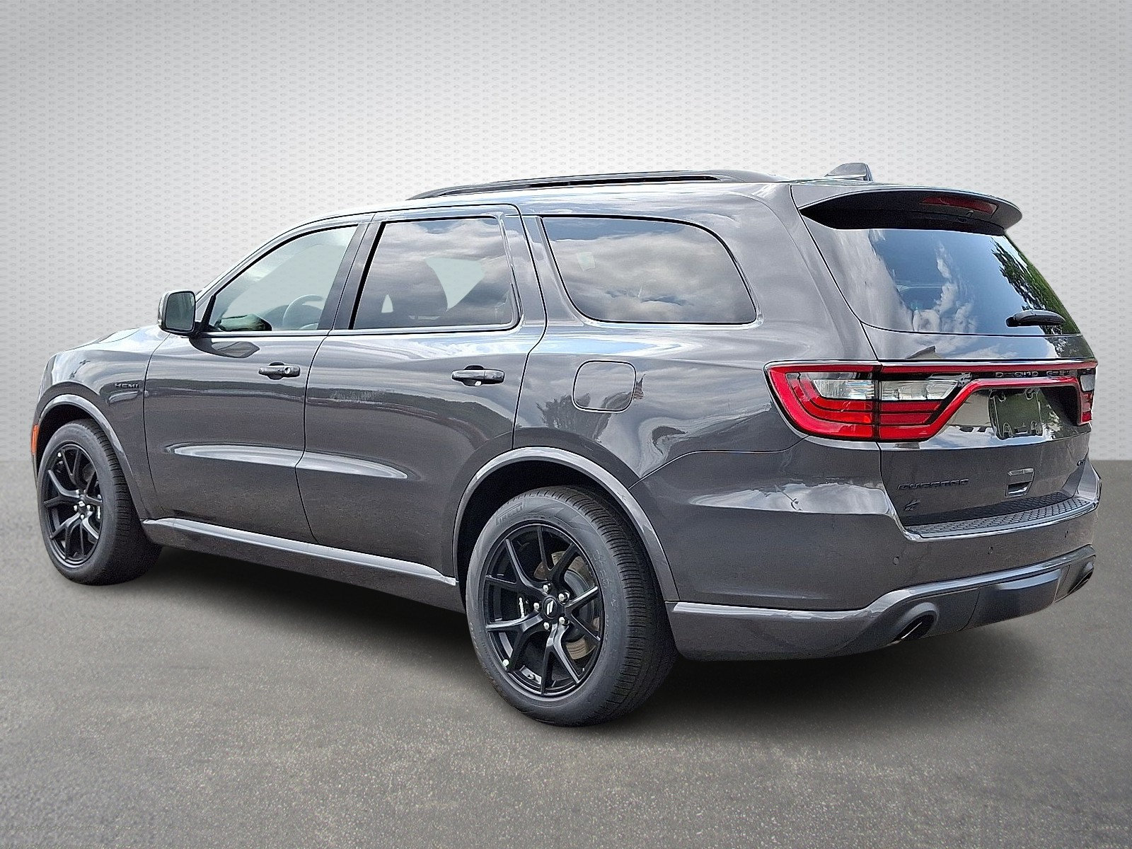 New 2026 Dodge Durango GT AWD/4WD image 3
