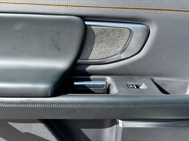 New 2026 Ford Expedition Tremor image 14