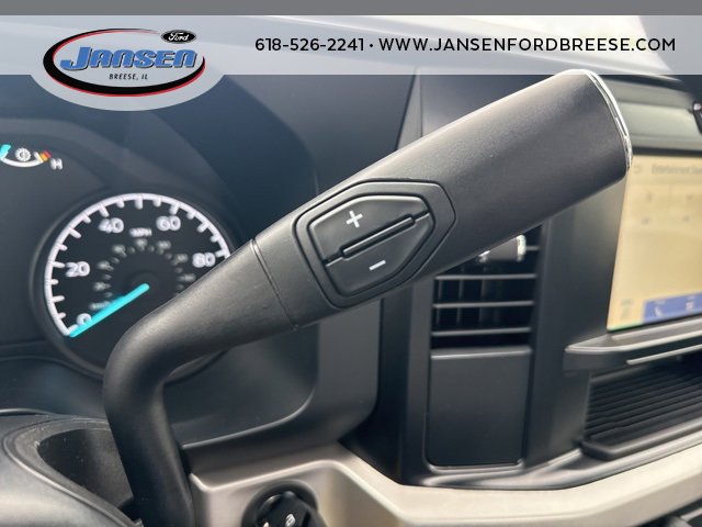 New 2026 Ford F350 XL image 16