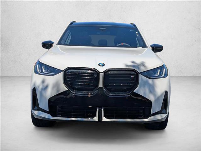 New 2026 BMW X3 M50 w/ Premium Package AWD/4WD image 3