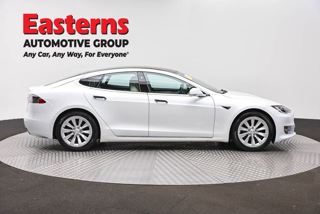 Used 2019 Tesla Model S Long Range AWD/4WD image 78