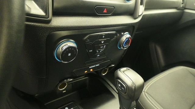Certified 2019 Ford Ranger XL w/ Equipment Group 101A Mid RWD image 15