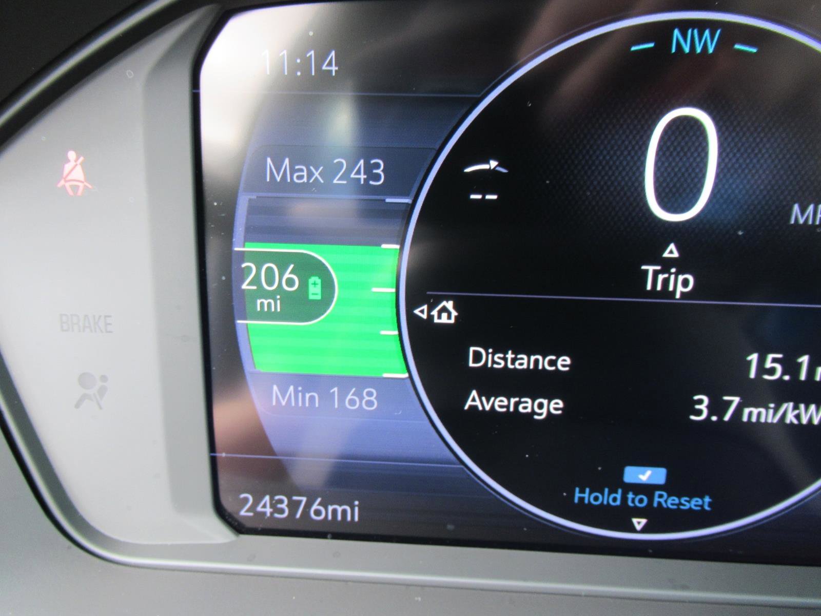 Used 2023 Chevrolet Bolt LT w/ Infotainment Package image 24