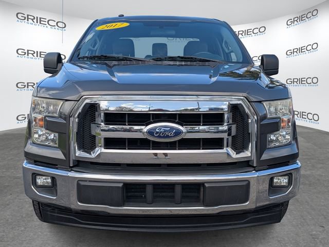 Used 2017 Ford F150 XLT image 2