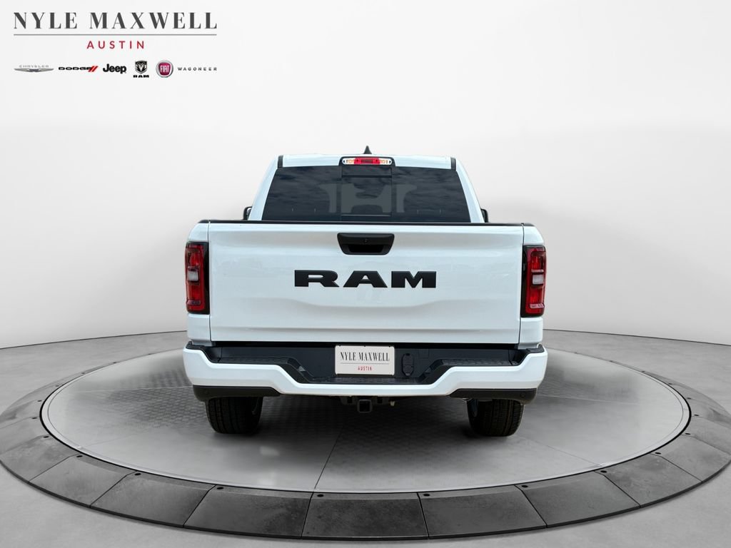 New 2026 RAM 1500 Express RWD image 15