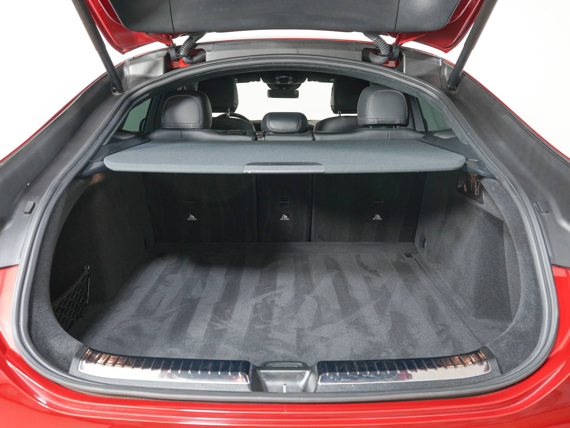 Used 2024 Mercedes-Benz GLE 63 AMG S image 11