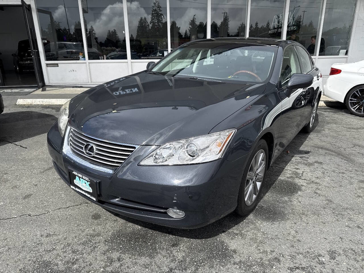 Used 2009 Lexus ES 350