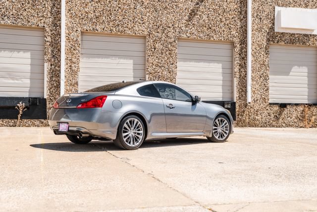 Used 2013 INFINITI G37 Sport RWD image 47